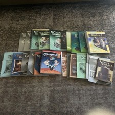 Abeka 9th Grade Lot- 24 books 