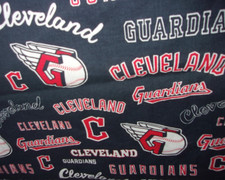 Cleveland Guardians Custom Made Construction, Welder, Pipe-fitter, Biker Hat