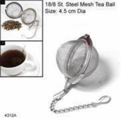 Teesieb/Spicy Ball 4,5 cm Durchmesser/s garantierte Qualität