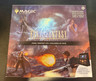 Magic: The Gathering - Final Fantasy VIII - Scene Box Children of Fate 2X Sealed