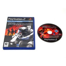 Project : Snowblind Playstation 2 Occasion
