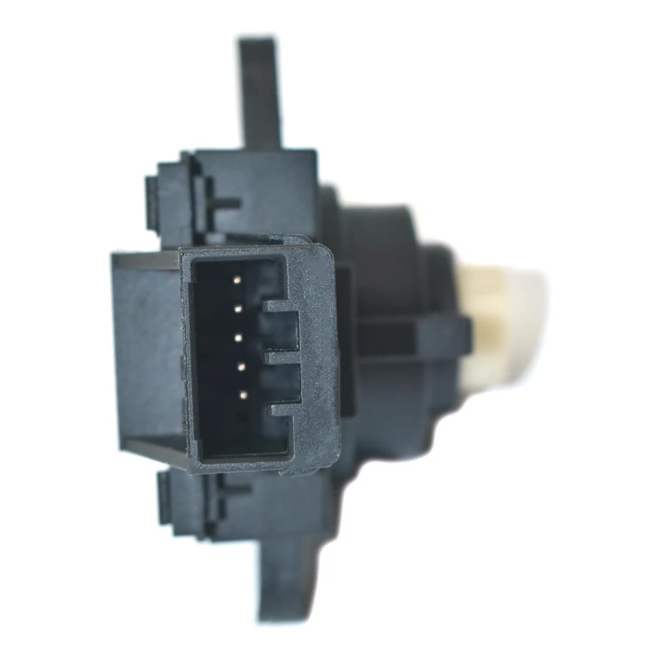 Genuíno ACDelco para Pontiac G5 2008-2010 interruptor de ignição e partida | 5 terminais - Imagem 3 de 4