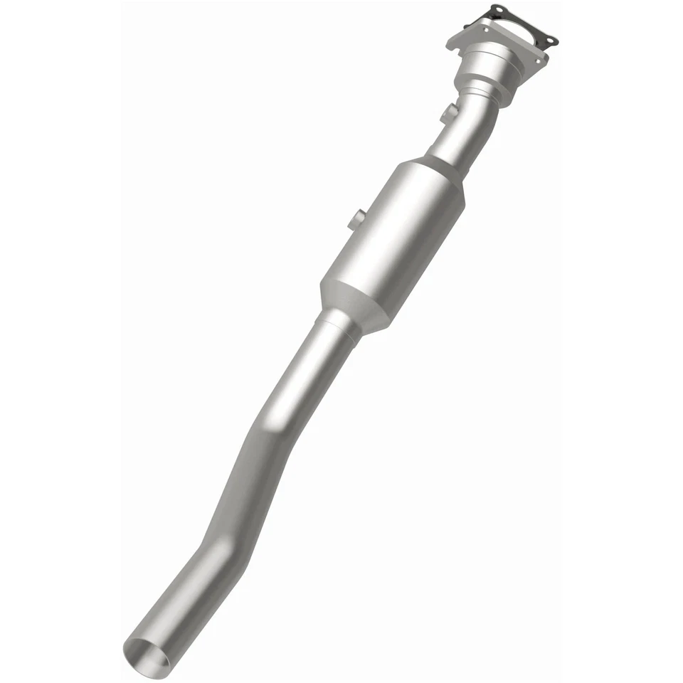 MagnaFlow Catalytic Converter: CARB, For 2017-2017 Jeep Compass, Jeep Patriot Foto 4 de 4