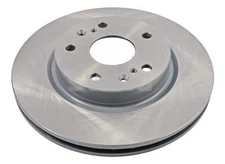 SWAG 33 10 7026 Brake Disc for SUZUKI