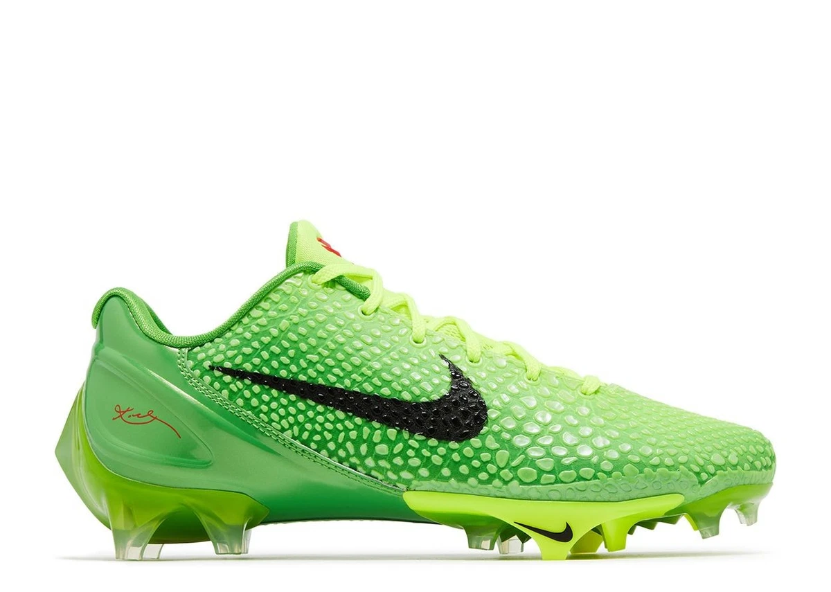コービー6グリンチ Nike Vapor Edge Kobe 6 SE Grinch for Sale | Authenticity