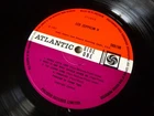 Mis-Press LEMON/'THANKYOU' A5/B5 Led Zeppelin II(2) Red/Plum 588198 Lp COPYRIGHT