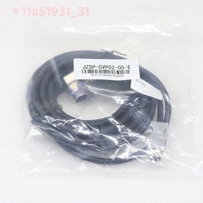 FOR Yaskawa servo motor encoder connection cable JZSP-CVP02-05-E 5M