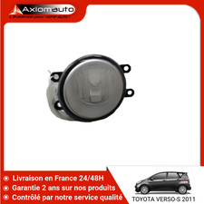 Antibrouillard Daihatsu MATERIA