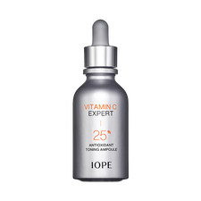 IOPE Vitamin C Expert 25% Antioxidant Toning ...
