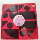 Dynasty Here I Am 1981 12 Inch Single Red Sleeve Solar Records Disco