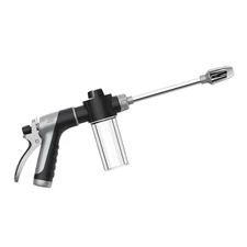 High Pressure Foam Sprayer for Garden Hose, Foam Gun Car Wash Sprayer with 3....