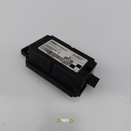 BMW 2ER F22 FUNKFERNBEDIENUNGSMODUL ECU 9397846