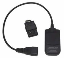 AMERICAN DJ FF1000WR QUALITY WIRELESS REMOTE CONTROL FOR FOG FURY 1000 MACHINE