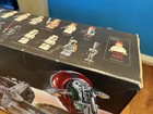 LEGO Star Wars: Betrayal at Cloud City (75222) — photo 3