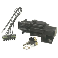 New SMP Fuel Tank Selector Valve For 1987 Chevrolet V10