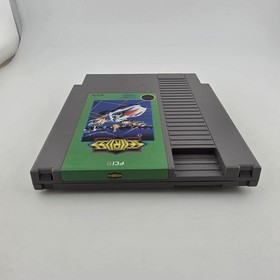 Seicross - Cartridge Only - Nes Nintendo - Authentic - Actually Tested