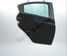 Porte arrière et accessoires Alfa Romeo GIULIETTA