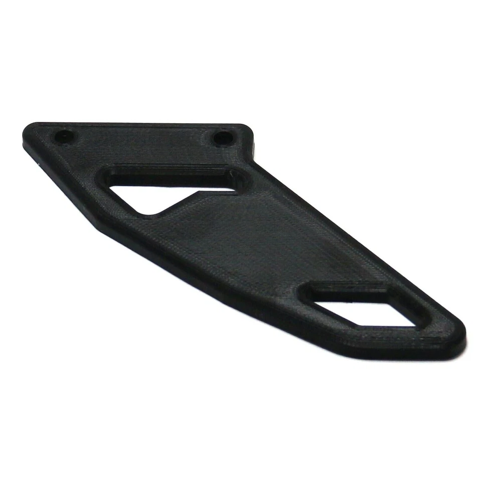Couvercle de protection de Guide de chaîne arrière de moto, pour Triumph... - Photo 4/4
