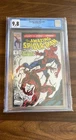 The Amazing Spider-Man #361 CGC 9.8 Carnage First Full Appearance 1992