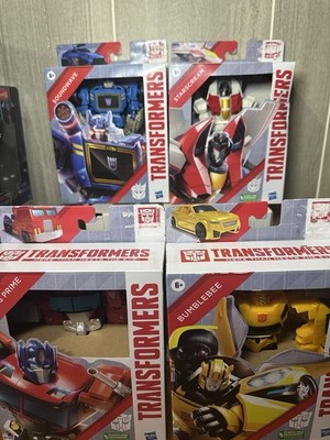 Hasbro Transformers