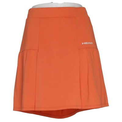 Head, Sportrock, Größe: XL, Orange, Elasthan/Polyester, Einfarbig, Damen #jvd
