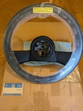 Gm 17983971 C4 1984-89 Chevrolet Corvette Steering Wheel