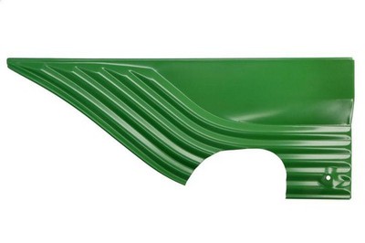 Grille PACOL JD-AG-029 JOHN DEERE  6000 4.5 2001-2006