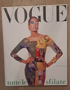 1991 Vogue | eBay