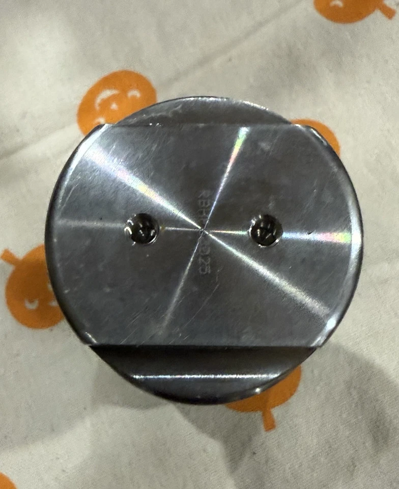 Regulador de gas Swagelok KPR1GRF412A20000 0-250 PSIG HP Max 3600 PSIG Foto 2 de 4