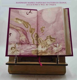 Saturn - Mary - Sophia: Star Wisdom, Vol 2: With Monthl [Premium Leather Bound]