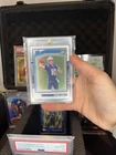 2024 Optic Football Drake Maye Base Rookie