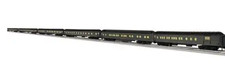Lionel O Gauge 20th Century Limited Passenger Cars (Set of 8) NIB