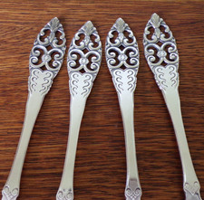 Spoon Antique Scandinavian Silver for sale | eBay