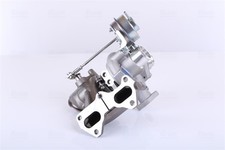 Turbolader Lader Aufladung für Fiat 500 C 312_ 0.9 312