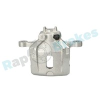 Bremssattel RAP Brakes R-K0501 Gusseisen FüR Hyundai Travel TQ Cargo Crdi
