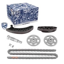 Kit de distribution Mercedes CLASSE B