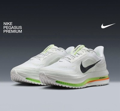 10.5 Nike Pegasus Premium Men's Road Running Shoes HQ2592 105 | eBay