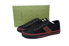🛒 Gucci Tennis Off The Grid Men’s Sneaker Shoes