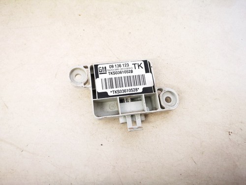 09136123tk  Steuergerät 09136123 Opel Vectra DE1347038-30