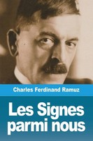 Les Signes Parmi Nous Charles Ferdinand Ramuz Taschenbuch FranzöSisch 2020