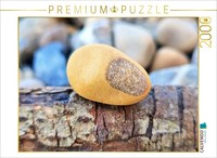 Calvendo Puzzle Erinnerung Eingeschlossen | 2000 Teile Lege-GrößE 90 × 67 Cm Fot