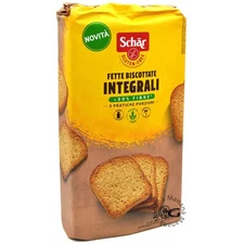 Schär Wholemeal Rusks 260g