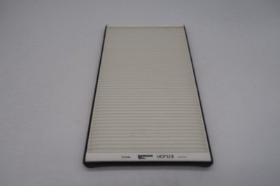 Pollen / Cabin Filter fits VAUXHALL COMBO 71 1.2 1.4 1.7D 94 to 01 10808601