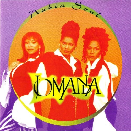 ????? Nubia Soul (CD)