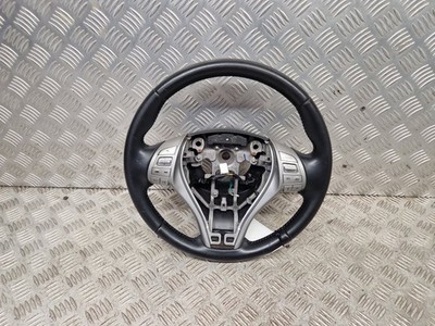 NISSAN PULSAR LENKRAD MULTIFUNKTION 2015