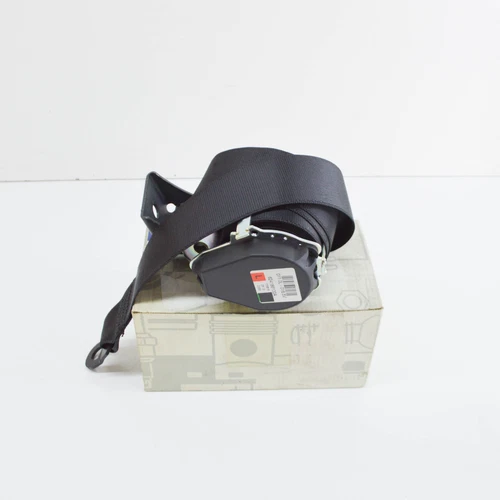 Cintura di sicurezza esterna sinistra MB VITO W447 1° fila A44786029859C94 NUOVA ORIGINALE