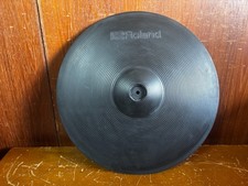 Roland V-Cymbal CY-16R-T Electronic Ride Cymbal Controller