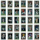 2026 Topps Series 1 James Wood Base (RAW)
