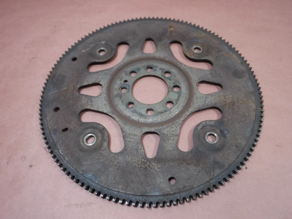 Placa flexible Jeep Liberty 03-12 3,7 V6 OEM de fábrica envío gratuito Foto 3 de 3