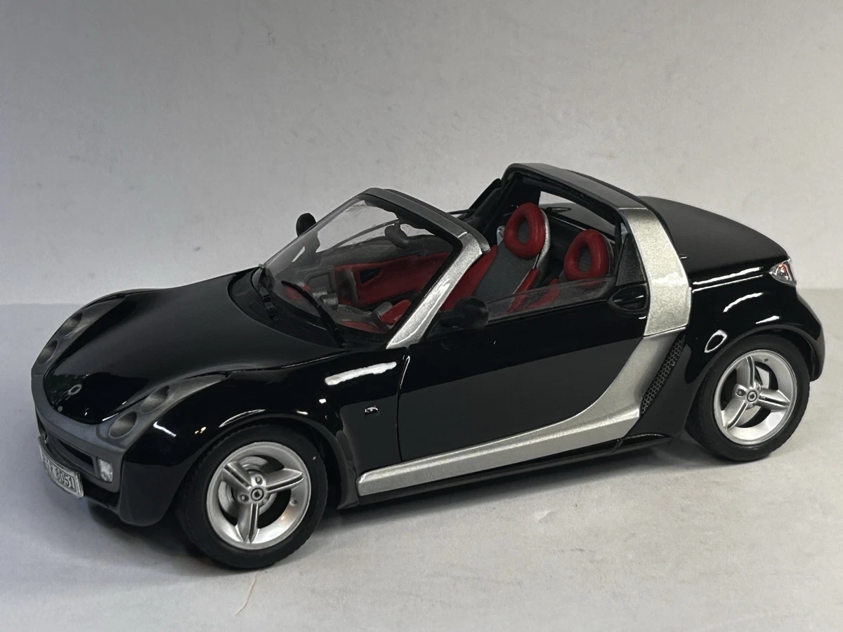 Smart 1:18 Diecast Cars for sale | eBay